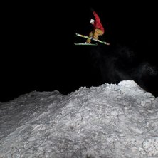 Foto: Robin G&auml;lliner. &Aring;kare: Tsz-Hin Tang.