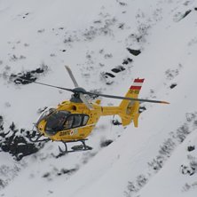 Foto: Oscar Becker. &Aring;kare: &Ouml;AMTC.