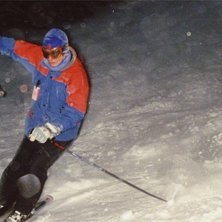 Foto: Markus Furendal. &Aring;kare: Jocke Hesselgren.