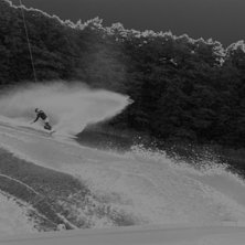 Foto: Marcus Palmer. &Aring;kare: Johan Berg.