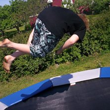 cork. Foto: jonuuuzzz. &Aring;kare: kribb.