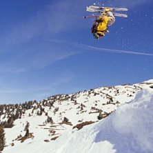 Foto: Fredrik Johansson. &Aring;kare: Nils Forsberg.