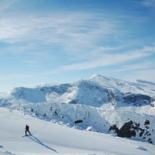 Foto: Jon. &Aring;kare: Peter.