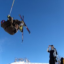 fet som fil... Foto: fredde. &Aring;kare: Andreas larsen.