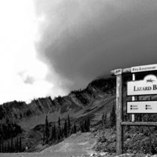 Fernie ligger ligger i dvala inf&ouml;r s&auml;songen!. Foto: Oscar Darle.