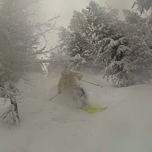 Salomon ROCKER 2 122 Foto