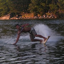 Foto: Petter Holm. &Aring;kare: Johan &Ouml;hlund.