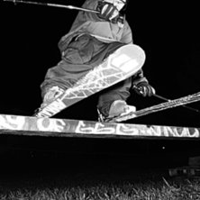 Foto: Patrik H&auml;ggqvist. &Aring;kare: Niklas Dysholm.