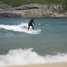 summer-wave. Foto: Yngve Staberg. &Aring;kare: Andreas Nilsen.