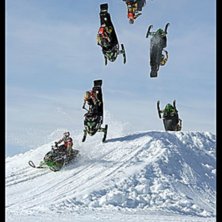 Foto: Mattias Klockar. &Aring;kare: Mikael Ljungberg.