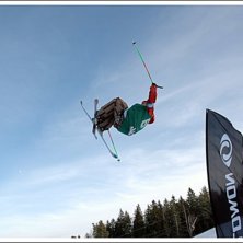 cork 7 mute. Foto: Fredrik Bergqvist. &Aring;kare: Patrik Fernstr&ouml;m.