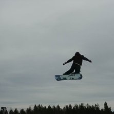 Foto: Joel S&ouml;derstr&ouml;m. &Aring;kare: Erik Persson.