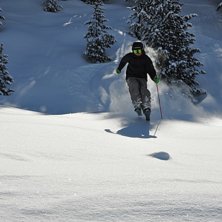 Foto: Robin Gustafsson. &Aring;kare: Olle Nordenberg.