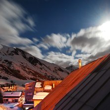 Foto: Theres&eacute; Karlsson.