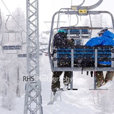 kanske inte s&auml;rskilt actionladdad bild, men perso. Foto: Rob Hamilton-Smith (rhsimages.co.uk). &Aring;kare: Angelica &amp;amp; sunken jr.