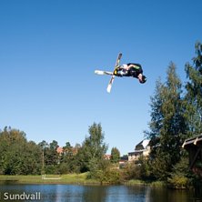 Aquajam 2010. Foto: Emil Sundvall. &Aring;kare: Vet inte.