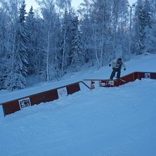 Foto: Jay Rooz. &Aring;kare: Martin Bengtsson.