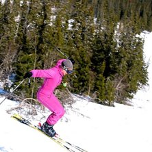 Foto: Fredrik. &Aring;kare: Herr Nilsson.