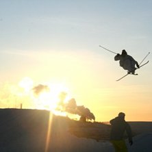 Foto: Rune Krane. &Aring;kare: Sebastian Carlsson.