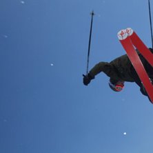 Foto: J&ouml;rgen. &Aring;kare: Starkenberg.