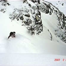 Foto: Pontus Roglar. &Aring;kare: Jag.