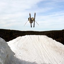 Sw back. Foto: Ronny Wallberg. &Aring;kare: Fredrik k.a.k.a Foppa..