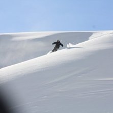 hyfsad pic snabbt tagen! . Foto: Johan svanberg. &Aring;kare: Johan Lindborg.