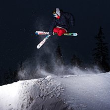 Foto: Johan Olsson. &Aring;kare: Maximilliam Smith.