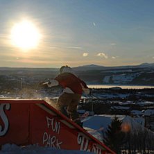 Foto: Andreas Dahl. &Aring;kare: Ellen M. Storrusten.