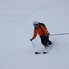 Foto: Anders Merenius. &Aring;kare: Monika Eriksson.