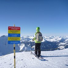 Foto: Magnus Lundeberg. &Aring;kare: Gustav Lundeberg.
