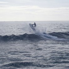 Foto: Craig. &Aring;kare: Elias Carlsson.