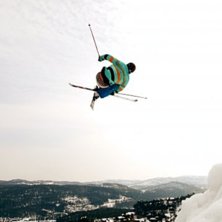 Foto: Rolf Arne Kjellby. &Aring;kare: Erling Knudsenn.