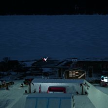 Ja som ni ser &auml;r hoppet STORT och en swC9mute (av. Foto: Benjamin Johansson. &Aring;kare: Hj&auml;lp mig!?!.