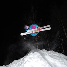 Foto: Tommie Johansson. &Aring;kare: Karl &Aring;kermo.