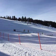 L&oslash;rdag 11. mars
Hei! I dag har vi &aring;pent fra kl 1.