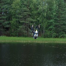 backflip !. Foto: rasmus ericson. &Aring;kare: olle eriksson.