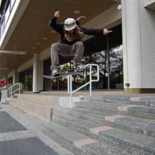 Foto: Sebastian Backman. &Aring;kare: Hannes Lindman.