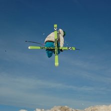 Foto: henke. &Aring;kare: adde.