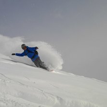 Foto: Mackan J. &Aring;kare: Tobias Rydberg.