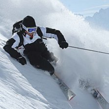 Foto: Peter Boman. &Aring;kare: Joar Bengtsson.