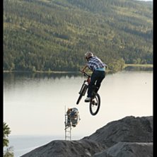 arab. Foto: Robin Saletti. &Aring;kare: Douglas Brostr&ouml;m-Carlsson.