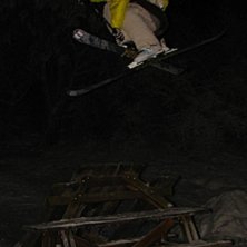 lite lek med b&auml;nkar. Foto: jibb krillle. &Aring;kare: jag.