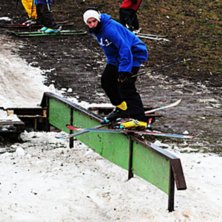 Foto: Patrik H&auml;ggqvist. &Aring;kare: Philip Sandersj&ouml;.