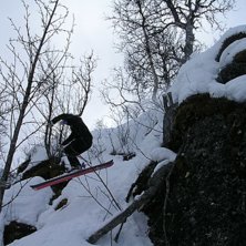 Foto: Donta. &Aring;kare: Johan.