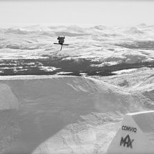 Foto: Anton Lith&eacute;n.