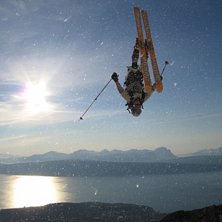 Foto: Jan-Arne Pettersen. &Aring;kare: P&aring;l-Eirik Pedersen.