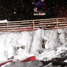 Foto: Erik Carls&eacute;n. &Aring;kare: Oskar Pedersen.