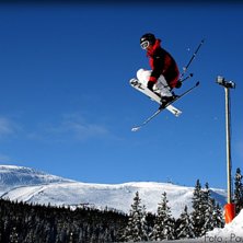 Foto: Pauline Noleg&aring;rd. &Aring;kare: Hannes Fritzson.