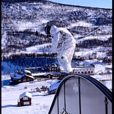 Foto: G&ouml;ran Asner. &Aring;kare: Kristoffer Jacobsson.
